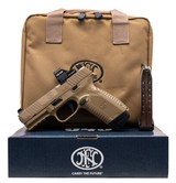 "(SN: BBP0054185) FN 545 MRD Pistol .45 ACP (NGZ5367) NEW" - 3 of 3