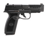 "(SN: CCW0088135) FN Reflex MRD XL Pistol 9mm (NGZ5593) NEW" - 1 of 3