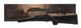 "(SN: HF004972) Hammerli Arms Force B1 22M Rifle .22 WMR (NGZ5655) NEW" - 3 of 3