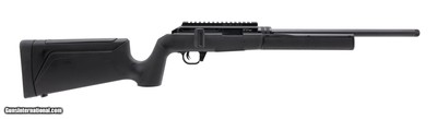 "(SN: HF022147) Hammerli Arms Force B1 22M Rifle .22 WMR (NGZ5655) NEW"