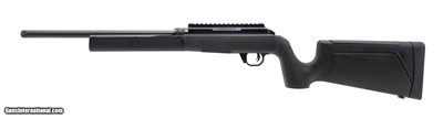 "(SN: HF022147) Hammerli Arms Force B1 22M Rifle .22 WMR (NGZ5655) NEW" - Image 2 of 3