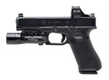 "Glock 47 Gen 5 MOS Pistol 9mm (PR72898)" - 2 of 4