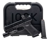 "Glock 47 Gen 5 MOS Pistol 9mm (PR72898)" - 4 of 4