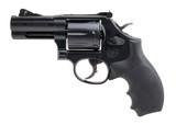 "Smith & Wesson 586-7 L-Comp Performance Center Revolver .357 Magnum (PR73075)"