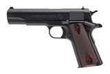 "Colt Government Model Pistol .45 ACP (C20866)" - 2 of 7