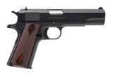 "Colt Government Model Pistol .45 ACP (C20866)" - 1 of 7