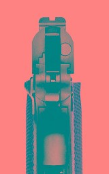 "Colt Government Model Pistol .45 ACP (C20866)" - 3 of 7