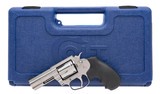 "Colt King Cobra Revolver .357 Magnum (C20867)" - 5 of 5