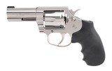 "Colt King Cobra Revolver .357 Magnum (C20867)" - 1 of 5