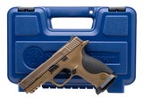 "Smith & Wesson M&P9 Pistol 9mm (PR72889)" - 4 of 4