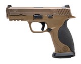 "Smith & Wesson M&P9 Pistol 9mm (PR72889)" - 2 of 4