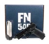 "(SN: BBP0057472) FN 545 Tactical Pistol .45 ACP (NGZ5148) NEW" - 3 of 3
