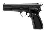 "Browning Hi Power MK II Pistol 9mm (PR72868)" - 2 of 6