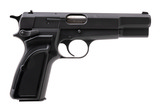 "Browning Hi Power MK II Pistol 9mm (PR72868)" - 1 of 6