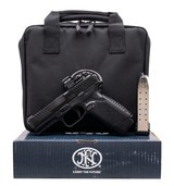 "(SN: BBP0074338) FN 545 MRD Pistol .45 ACP (NGZ5372) NEW" - 3 of 3