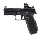 "(SN: BBP0074338) FN 545 MRD Pistol .45 ACP (NGZ5372) NEW" - 2 of 3