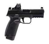 "(SN: BBP0074338) FN 545 MRD Pistol .45 ACP (NGZ5372) NEW" - 1 of 3