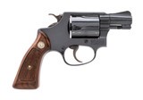 "Smith & Wesson 36 Revolver .38 Special (PR72869)" - 2 of 6
