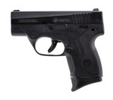 "Beretta BU9 Nano Pistol 9mm (PR72870)" - 2 of 3