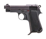 "Beretta Brevettato Model 1934 pistol .380 ACP (PR72150)" - 2 of 6
