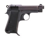"Beretta Brevettato Model 1934 pistol .380 ACP (PR72150)" - 1 of 6