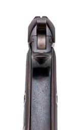 "Beretta Brevettato Model 1934 pistol .380 ACP (PR72150)" - 6 of 6
