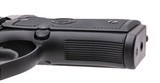 "Beretta 92FS Pistol 9mm (PR72864)" - 5 of 6
