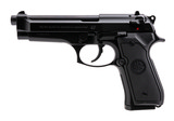 "Beretta 92FS Pistol 9mm (PR72864)" - 2 of 6