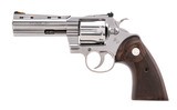 "Colt Python Revolver .357 Magnum (C20865)"