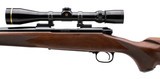 "Winchester 70 XTR Sporter Magnum Rifle .264 Win Mag (W13750)" - 4 of 5