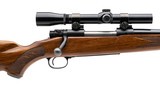 "Winchester 70 Rifle .30-06 SPRG (W13751)" - 2 of 5