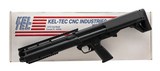 "Kel-Tec KSG Shotgun 12 Gauge (S17007)" - 5 of 5