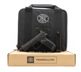 "(SN: FX3U207915) FNH FNX-45 Tactical Pistol .45 ACP NEW (NGZ385)" - 3 of 3