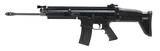 "(SN: L1C17186) FN Scar 16S Rifle 5.56X45mm (NGZ1269) NEW" - 3 of 5