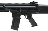 "(SN: L1C17186) FN Scar 16S Rifle 5.56X45mm (NGZ1269) NEW" - 4 of 5