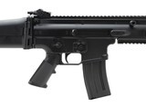 "(SN: L1C17186) FN Scar 16S Rifle 5.56X45mm (NGZ1269) NEW" - 2 of 5