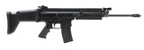 "(SN: L1C17186) FN Scar 16S Rifle 5.56X45mm (NGZ1269) NEW" - 1 of 5