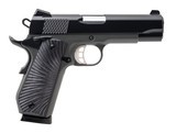 "Tisas 1911 Carry B45BA Stingray Pistol .45 Auto (PR73134)" - 1 of 7