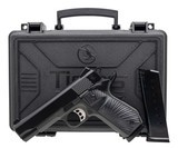 "Tisas 1911 Carry B45BA Stingray Pistol .45 Auto (PR73134)" - 7 of 7