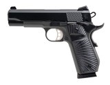 "Tisas 1911 Carry B45BA Stingray Pistol .45 Auto (PR73134)" - 2 of 7
