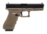 "Glock 17 Gen 3 Pistol 9mm (PR72899)" - 1 of 4
