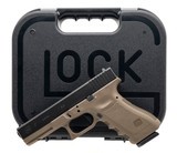 "Glock 17 Gen 3 Pistol 9mm (PR72899)" - 4 of 4