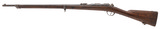 "French Model 1866-74/M80 Gras bolt action rifle 11x59mmR Gras (AL10057)" - 3 of 10