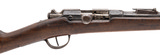 "French Model 1866-74/M80 Gras bolt action rifle 11x59mmR Gras (AL10057)" - 2 of 10