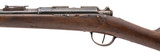 "French Model 1866-74/M80 Gras bolt action rifle 11x59mmR Gras (AL10057)" - 4 of 10