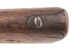 "French Model 1866-74/M80 Gras bolt action rifle 11x59mmR Gras (AL10057)" - 7 of 10