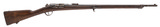 "French Model 1866-74/M80 Gras bolt action rifle 11x59mmR Gras (AL10057)"