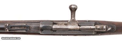 "French Model 1866-74/M80 Gras bolt action rifle 11x59mmR Gras (AL10057)" - Image 5 of 10