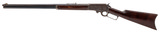 "Marlin Model 1893 lever action rifle .32-40 (R39202)" - 3 of 4