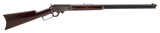 "Marlin Model 1893 lever action rifle .32-40 (R39202)"